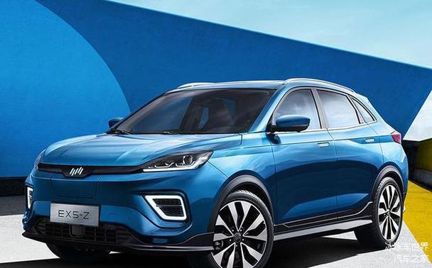 惠州41WEY威派豪华SUV市场的黑马，零跑汽车与智能交通系统的协同