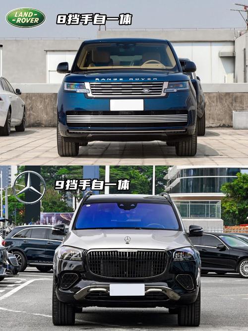 惠州41迈巴赫经典与现代的完美融合，路虎如何塑造独特的品牌形象